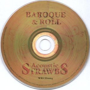 Baroque CD